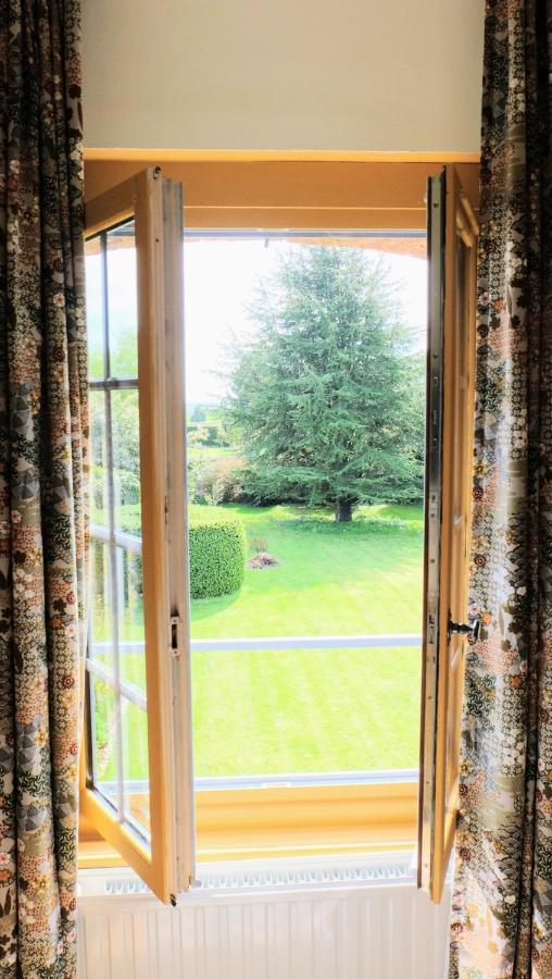 Chateau D'Aigneville Luaran gambar